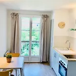 公寓 Provence 马诺斯克