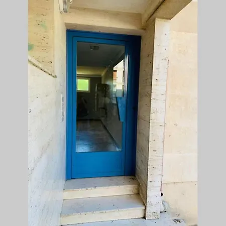 公寓 Provence 马诺斯克