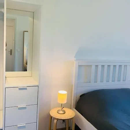 Apartamento Provence *