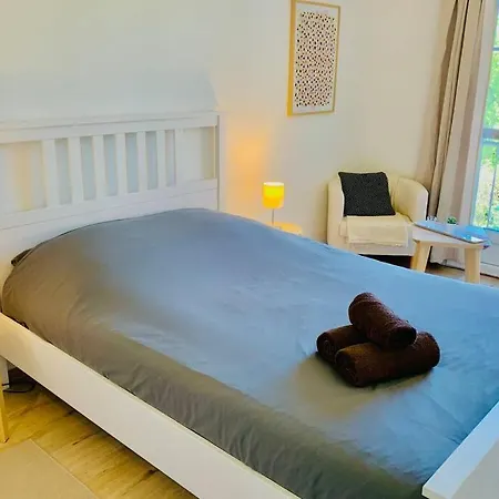 Apartamento Provence *