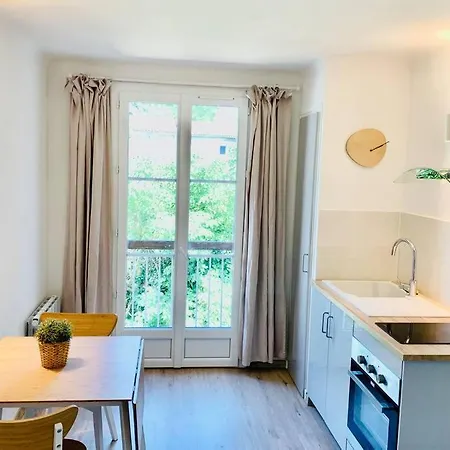 Apartamento Provence Manosque