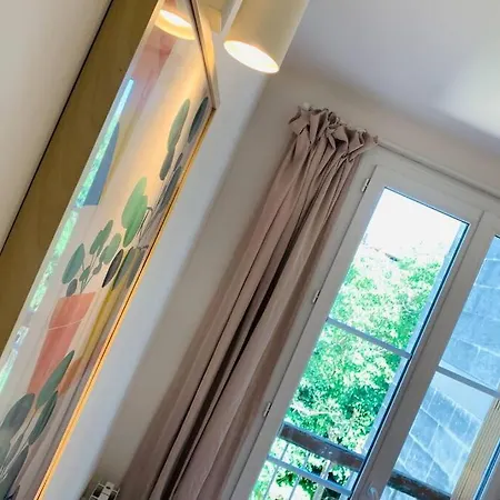 Apartamento Provence *