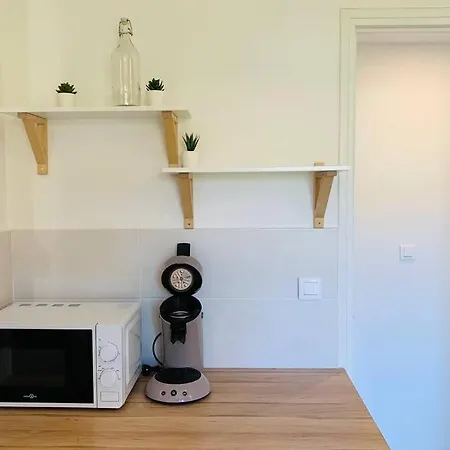 Provence Apartment Manosque