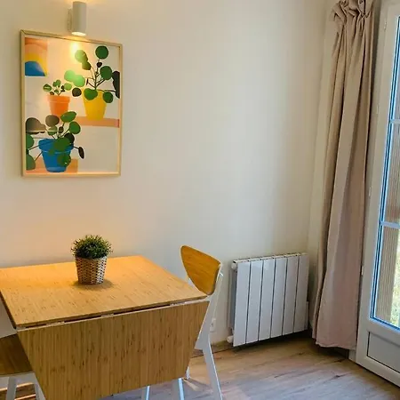 Apartamento Provence