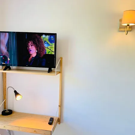 Apartamento Provence *