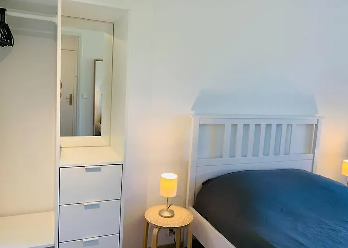 Apartment Provence *