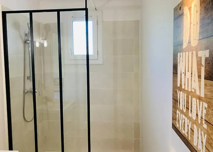 Provence Apartment Manosque