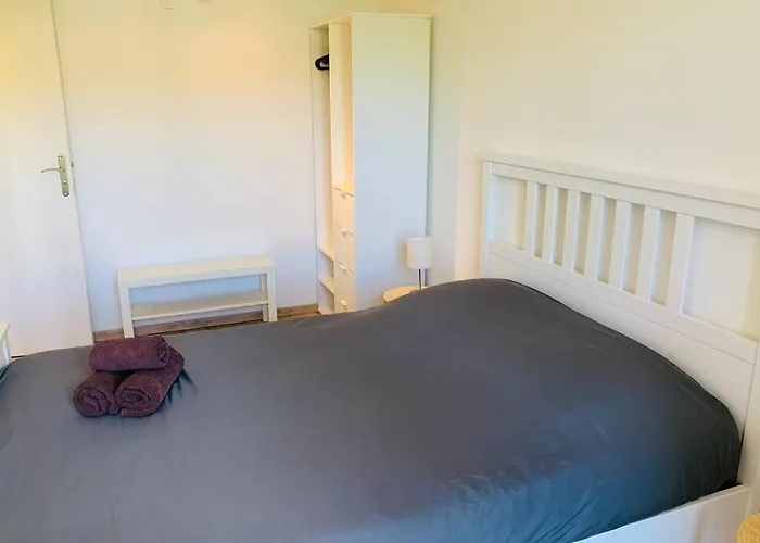 Provence Apartment *