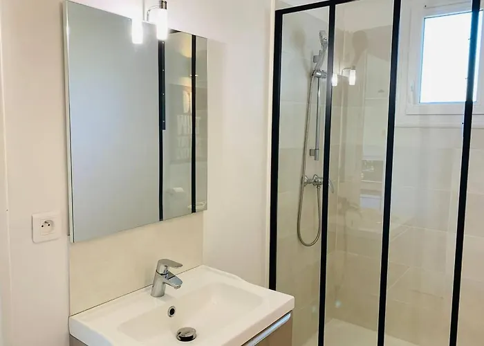 Provence Apartment *