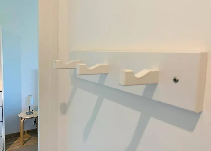 Provence Apartment *