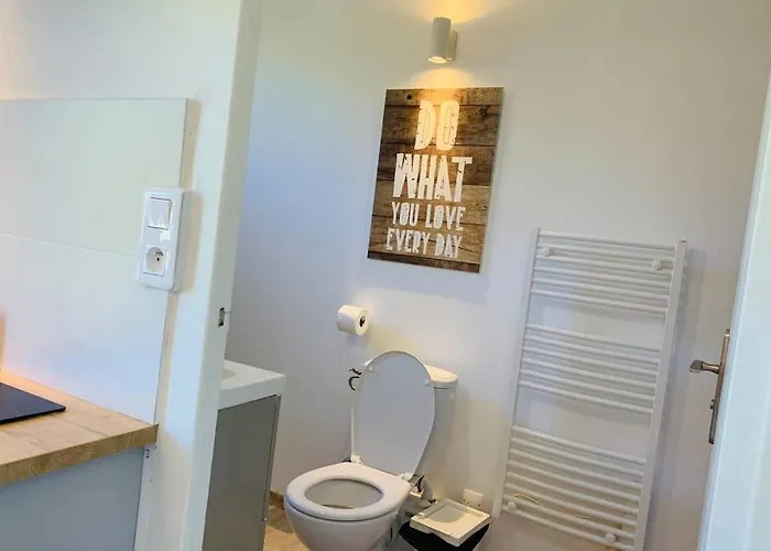 Provence Apartment *