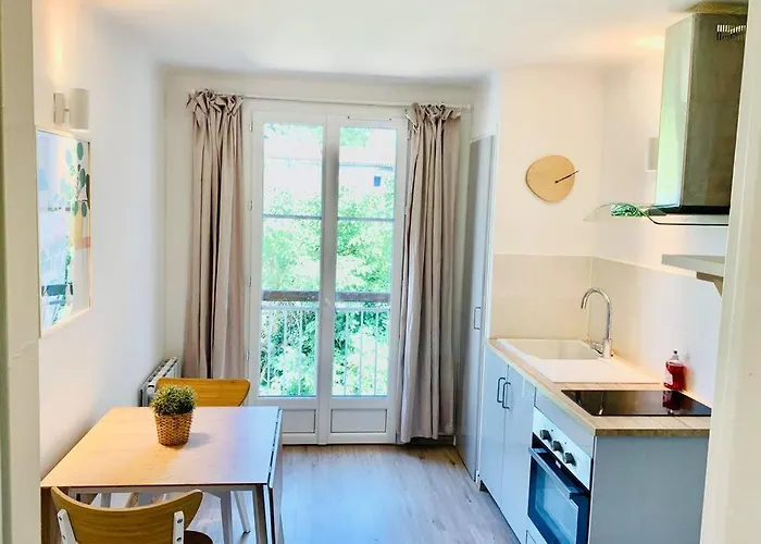 Apartment Provence Manosque