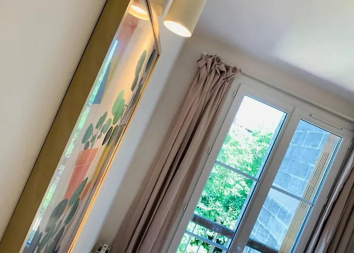 Apartment Provence *