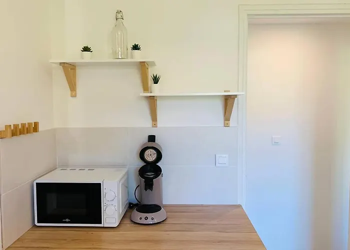 Provence Apartment Manosque