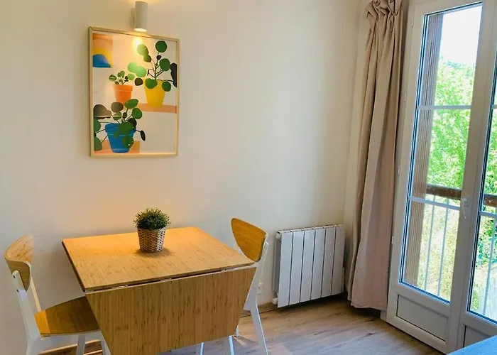 Apartment Provence