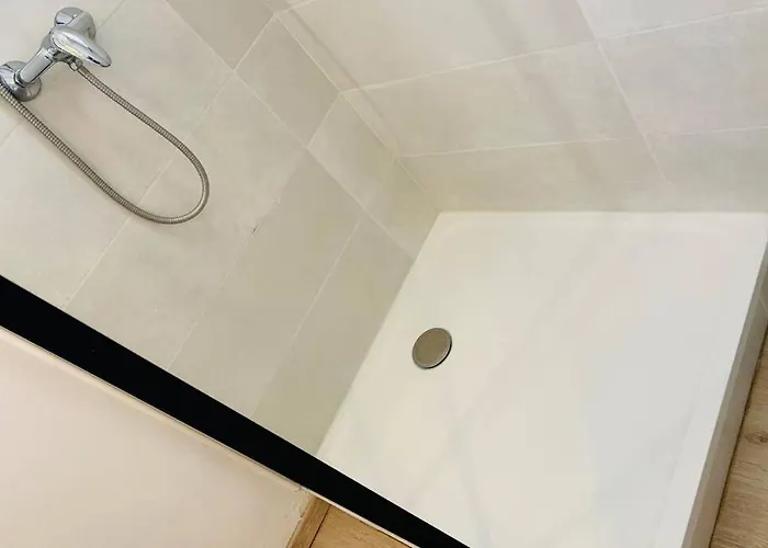 Provence Apartment *