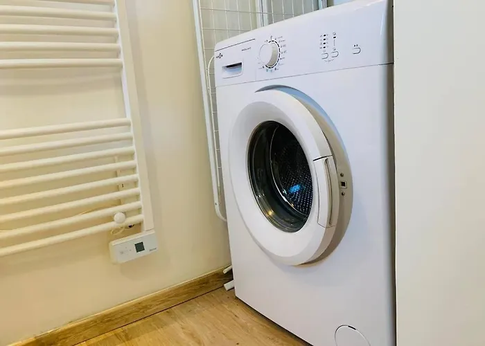 Provence Apartment *