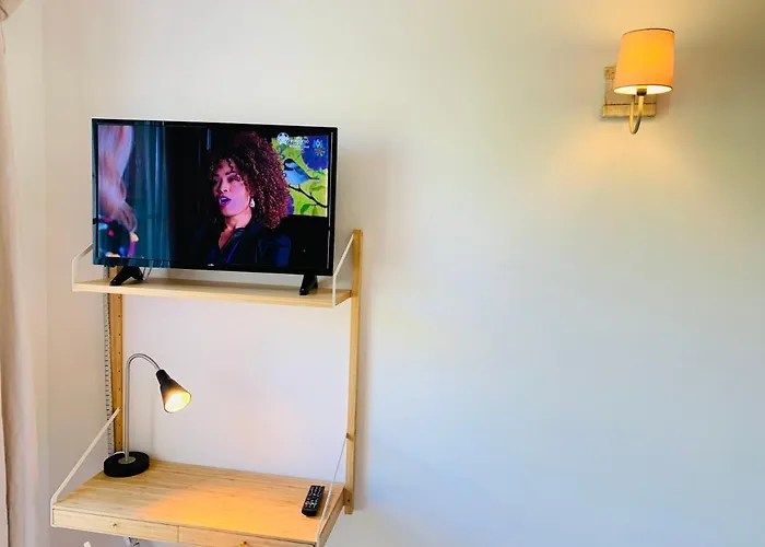 Apartment Provence *